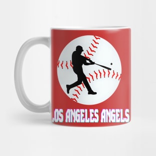 Los AngelesA Mug